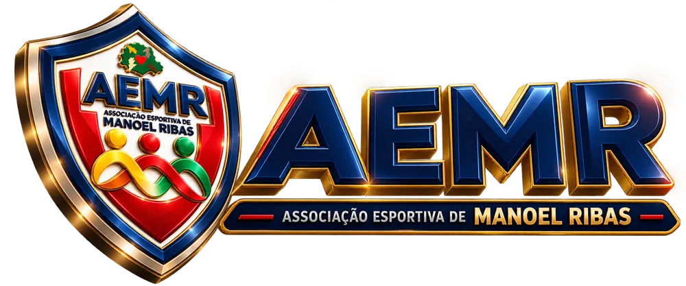 AEMR Futsal — Associação Esportiva Manoel Ribas Futsal