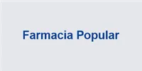 Farmácia Popular