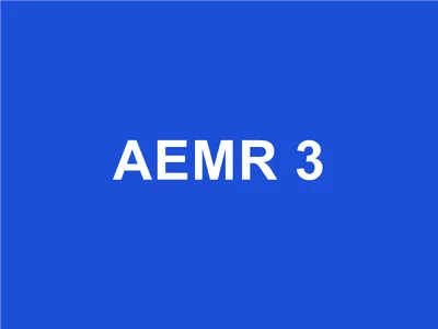 AEMR Futsal